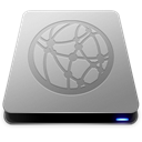 Server - Slick Drives Remake Icon